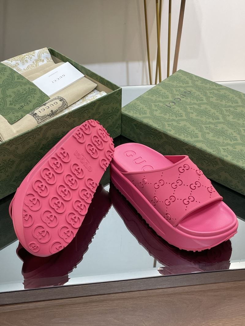 Gucci Slippers